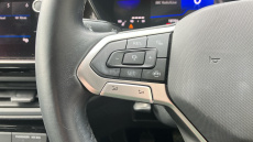 Volkswagen T-Cross 1.0 TSI 110 Black Edition 5dr Petrol Estate